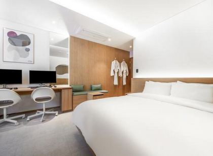 안산 Hotel Orroy-오로이