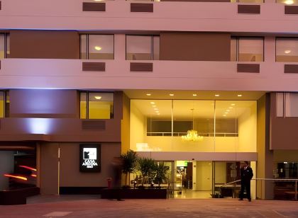 Casa Andina Select Miraflores
