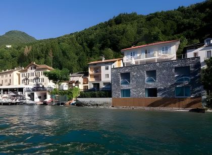 Hotel Villa Aurora