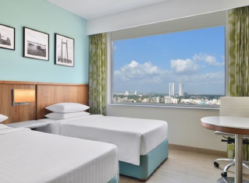 Fairfield by Marriott Kolkata