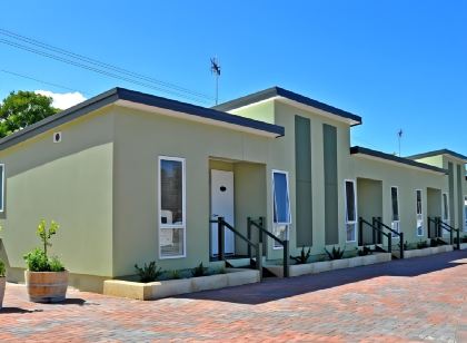 Big4 Emu Beach Holiday Park
