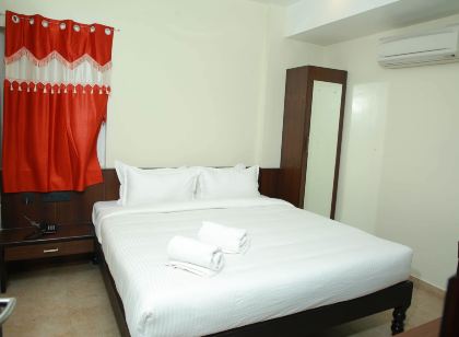 Hotel Ramyas