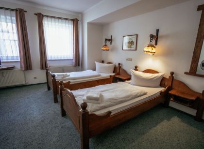 REGIOHOTEL Wolmirstedter Hof (A14)