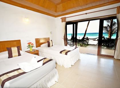 Haad Khuad Resort