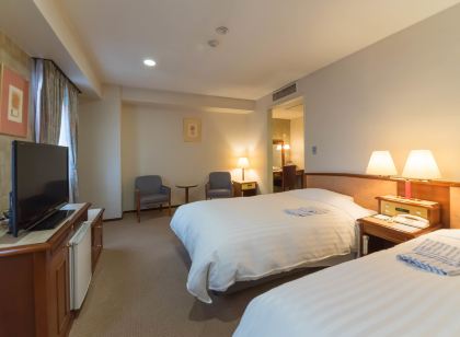 호텔 선루트 이치노세키