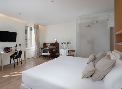 Massimago Wine Suites