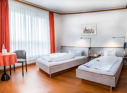 Hotel Blaubeurer Tor