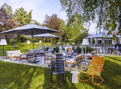 Novotel Beaune
