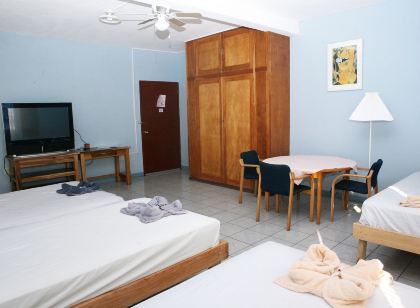 Hotel Valerie