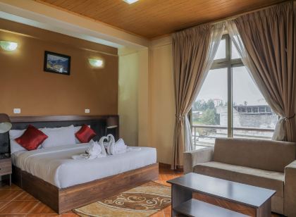 Heyday Hotel