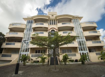 藍海灣度假村公寓