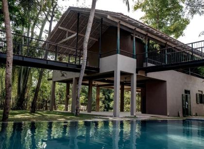 Ayur Ayur Resort & Ayurveda Retreat