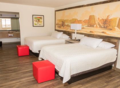 Expedition Lodge Moab Arches National Park