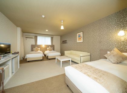 ソラホテル軽井沢アウトレット