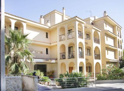 Hotel Morlans