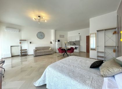 DIMORE DEL SUD - B&B Trani