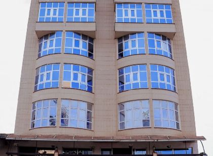 New Hotel Aquiline