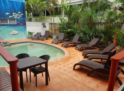 Port Douglas Motel