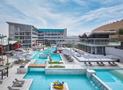 Hyatt Centric Cairo West