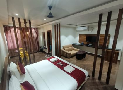 New Srs Hotel
