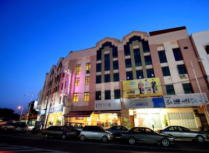 明濤飯店