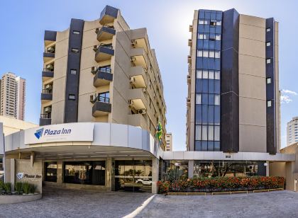 Plaza Inn Executive