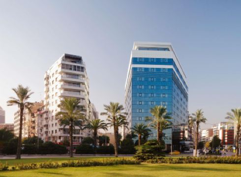 Mövenpick Izmir