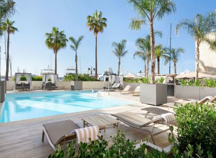Riviera Marriott Hotel La Porte de Monaco