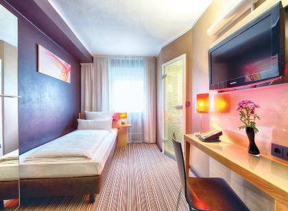 Leonardo Boutique Hotel Munich