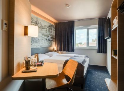 B&B HOTEL Oldenburg