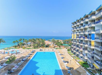 Wave 515 - Getaway Chalet at Sawary Resort Batroun