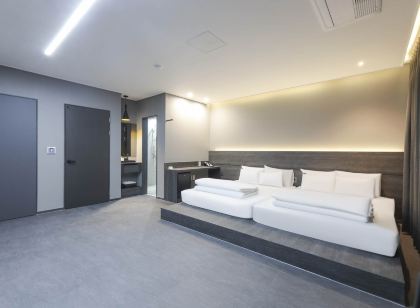 완도 라메르호텔