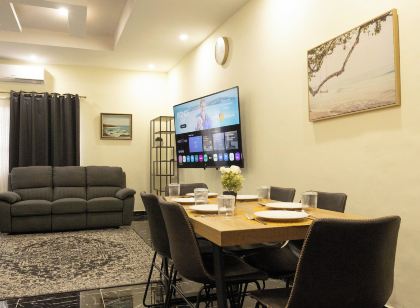 Bethel AirBnB