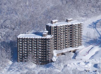 One Niseko Resort Towers