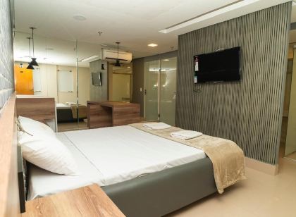 Hotel Catedral