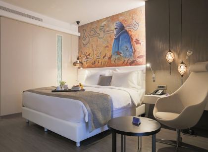 The Legacy Luxury Hotel, Algiers