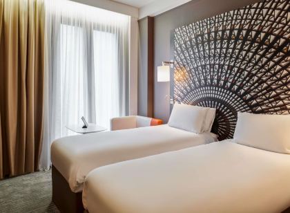 Mercure - Nantes Centre Grand Hôtel