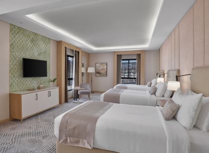 Makarem Haram View Suites