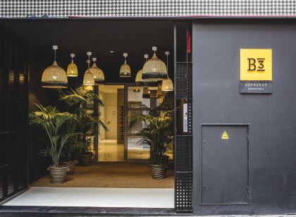 Apartamentos Barbara 3