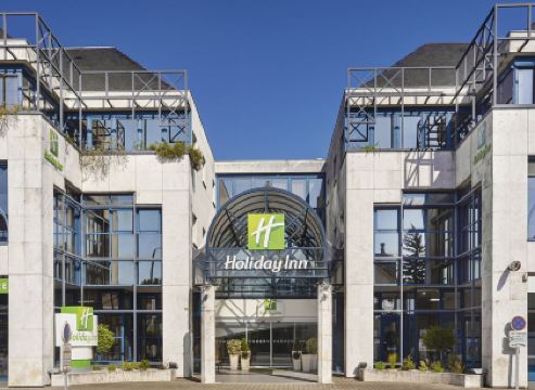 Novotel Blois Centre Val de Loire