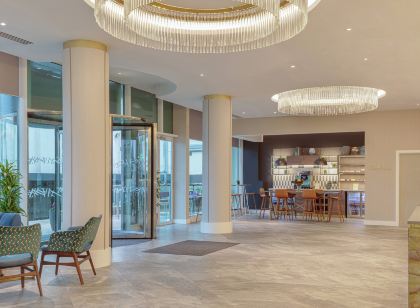 Hilton London Angel Islington