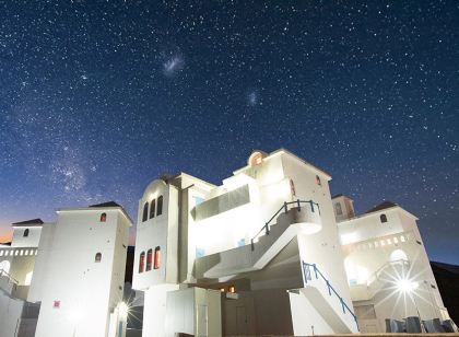 춘천 씨앤블랙 펜션