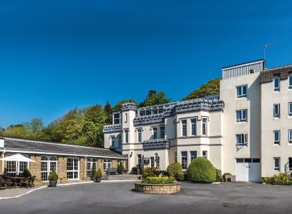 Stradey Park Hotel