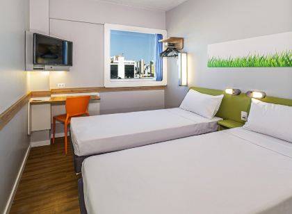 Ibis Budget Fortaleza Praia de Iracema