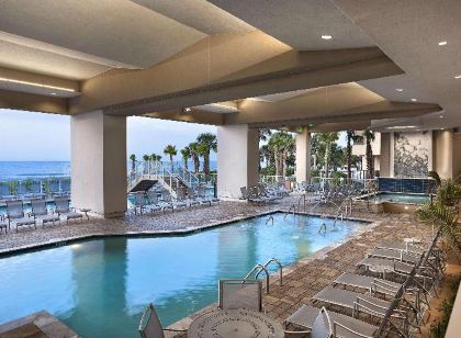 Ocean 22 by Hilton Grand Vacations