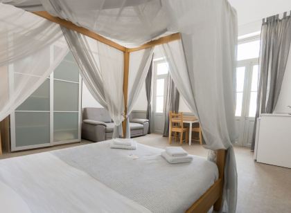 Douskos Guesthouse