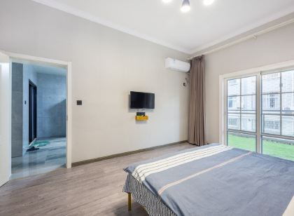 風雅民宿(金華都督南街店)