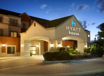 Hyatt House LAX Manhattan Beach