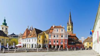 hilton-sibiu