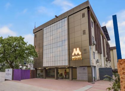 Mount Amara Hotel & Spa, Siliguri